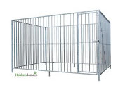 Hondenkennel
