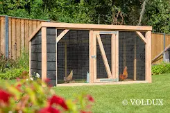 Voldux Kattenren Milan