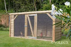 Voldux Kattenren Britt