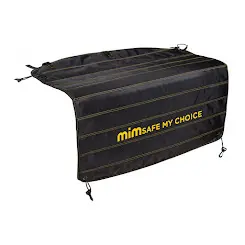 MIMsafe Cover Bumper Protection