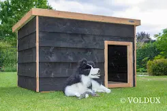 Voldux Hondenhok Bobby