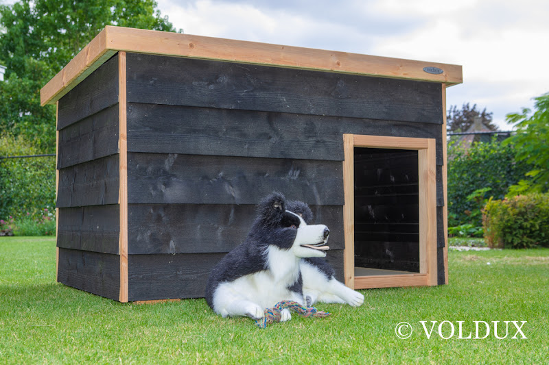 Voldux Hondenhok Bobby