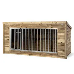 Voldux Hondenkennel Luna