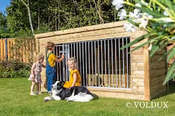 Voldux Hondenkennel Luna