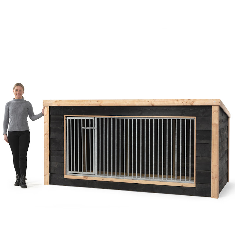 Voldux Hondenkennel Reno