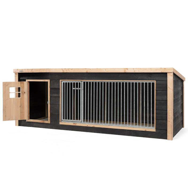 Voldux Hondenhok  Kennel Reno XL