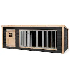 Voldux Hondenhok / Kennel Reno XL