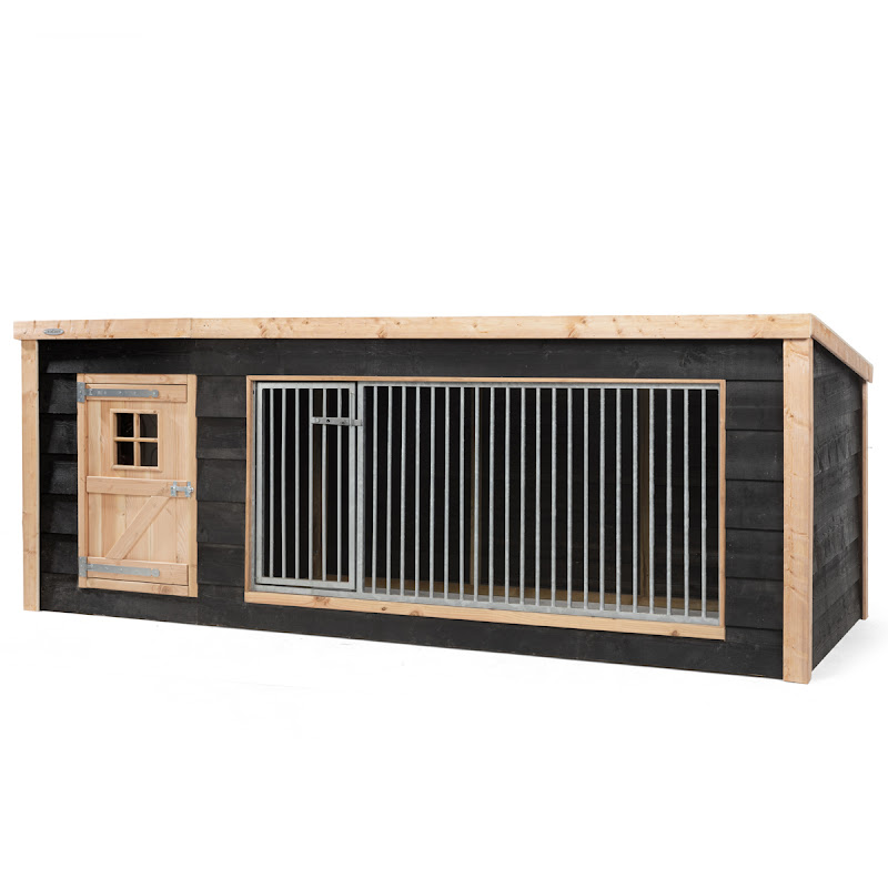 Voldux Hondenhok  Kennel Reno XL