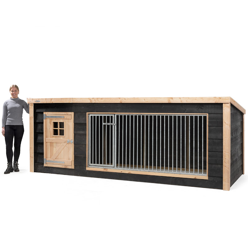 Voldux Hondenhok  Kennel Reno XL