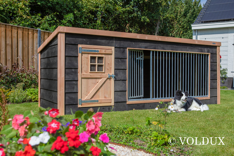 Voldux Hondenhok  Kennel Reno XL