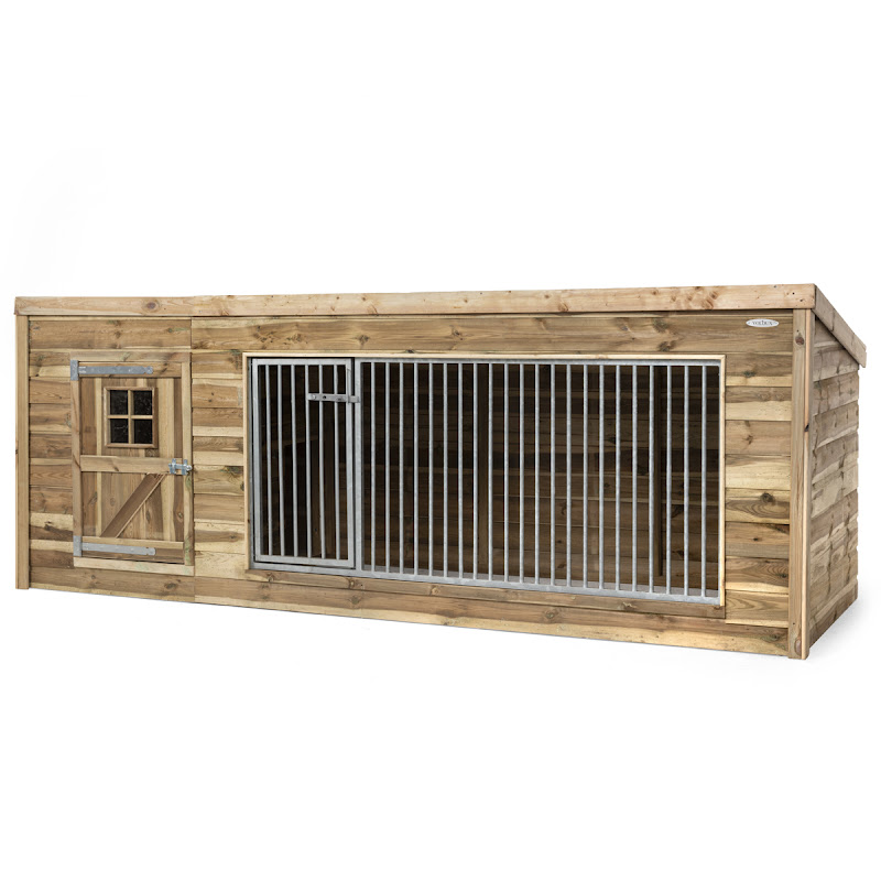 Voldux Hondenhok  Kennel Luna XL