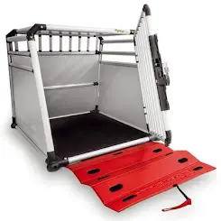 4pets Scratch Guard Bumper Beschermer