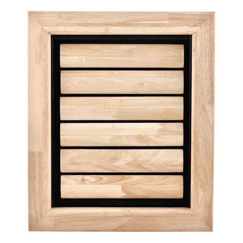 Tomsgates Houten Hondenluik Jake voor Deur  M