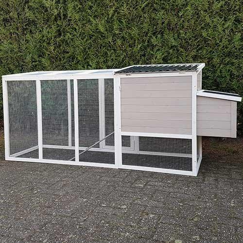 Kippenhok Landal