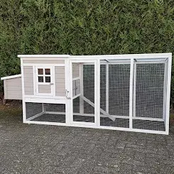 Kippenhok Landal