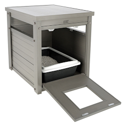 Kattenhuis Eco Daffy
