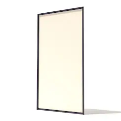 Aluminium ACP Dakpaneel Konijnenren | 102 x 197 cm