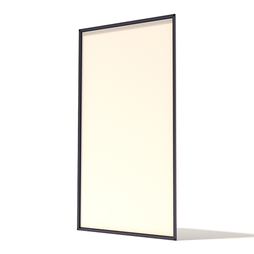 Aluminium ACP Dakpaneel  102 x 197 cm