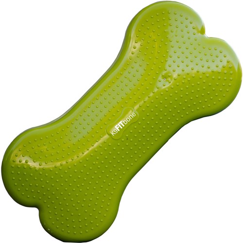 K9FITbone Balanskussen  Groen