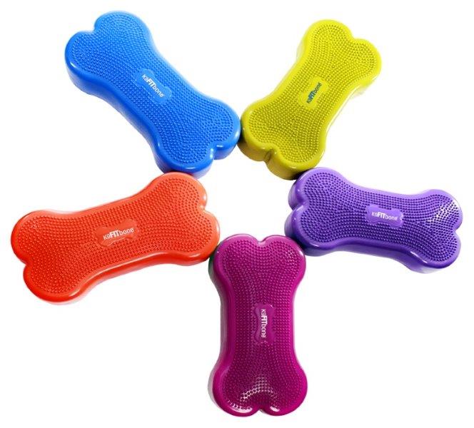 K9FITbone Balanskussen  Roze