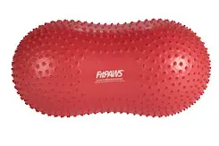 FitPAWS Peanut Trax  50 cm  Rood
