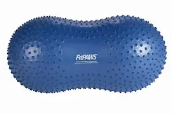 FitPAWS Peanut Trax  Blauw