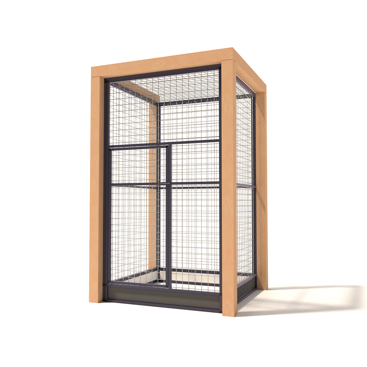 Concreet browser gemakkelijk te kwetsen Aluminium Konijnenren Deluxe met Douglas Staanders | 124 x 116 x 197 cm Alles voor de huisvesting én het vervoeren van jouw geliefde viervoeter! Concreet browser gemakkelijk te kwetsen Aluminium Konijnenren Deluxe met Douglas Staanders | 124 x 116 x 197 cm Alles voor de huisvesting én het vervoeren van jouw geliefde viervoeter!