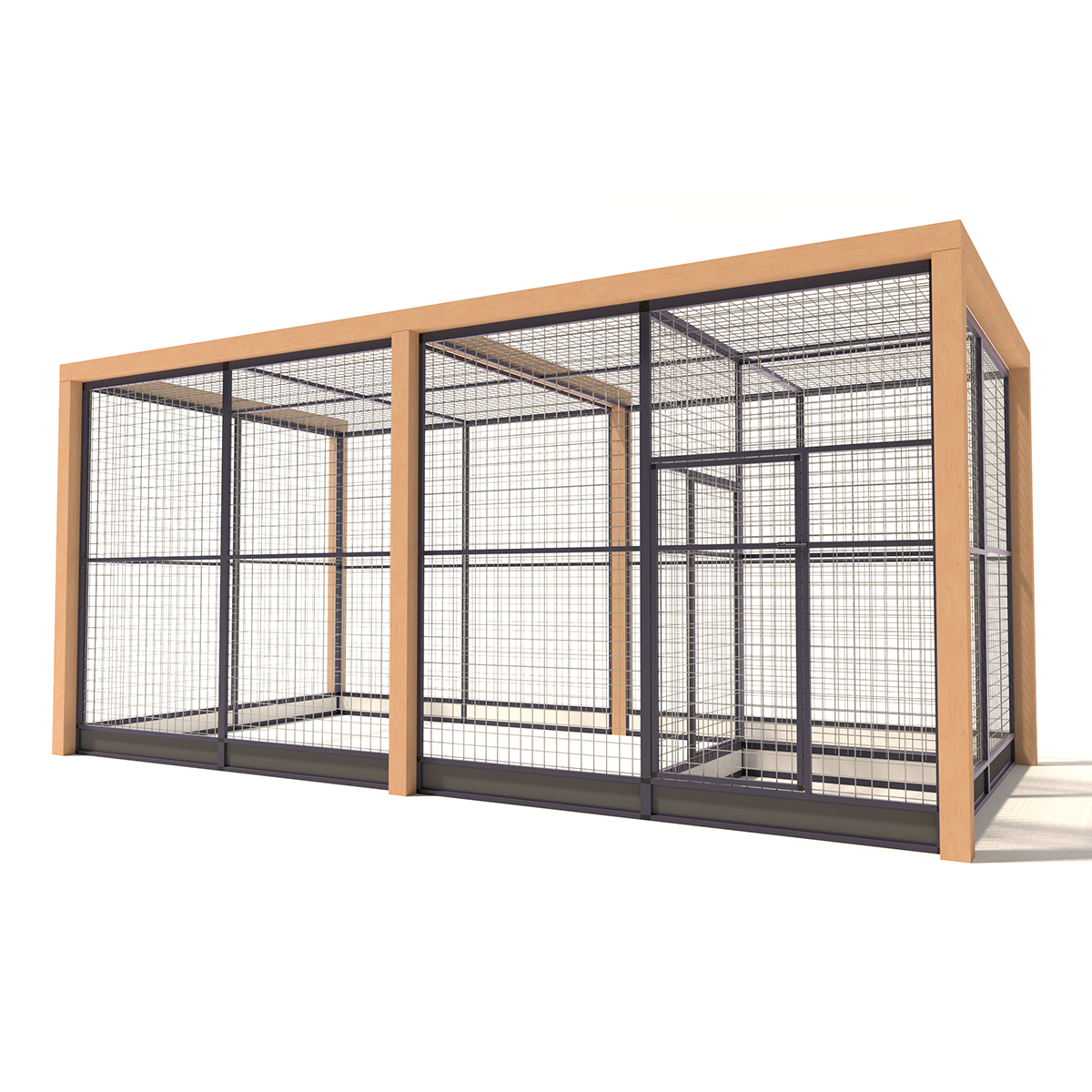 achterstalligheid zweep Ja Aluminium Konijnenren Deluxe met Douglas Staanders | 434 x 210 x 197 cm Alles voor de huisvesting én het vervoeren van jouw geliefde viervoeter! achterstalligheid zweep Ja Aluminium Konijnenren Deluxe met Douglas Staanders | 434 x 210 x 197 cm Alles voor de huisvesting én het vervoeren van jouw geliefde viervoeter!