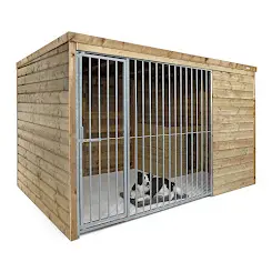 Voldux Hondenkennel Boris