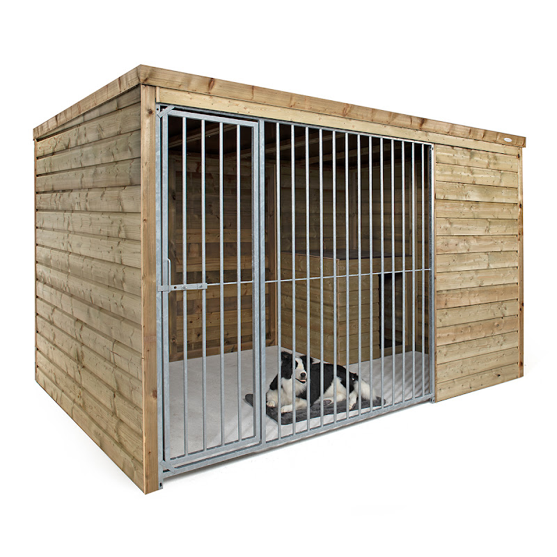 Voldux Hondenkennel Boris