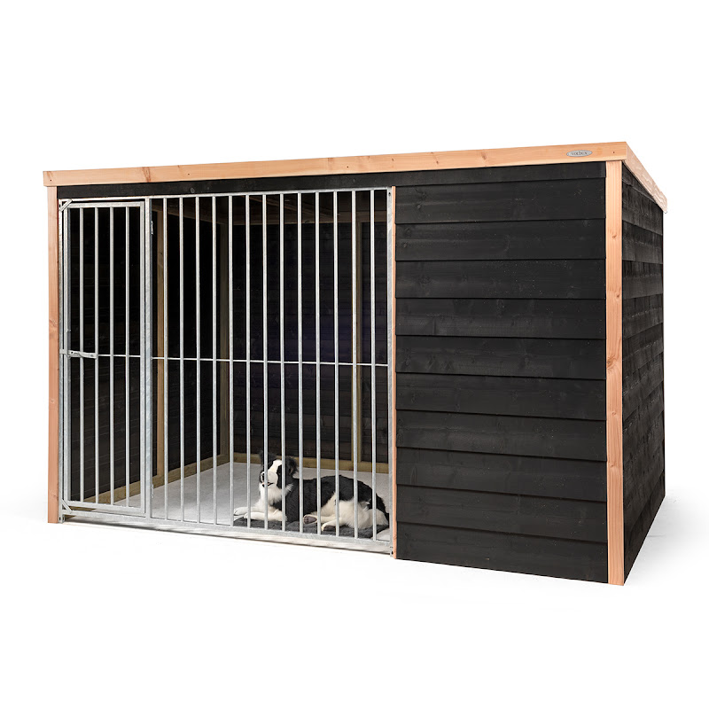 Voldux Hondenkennel Rex