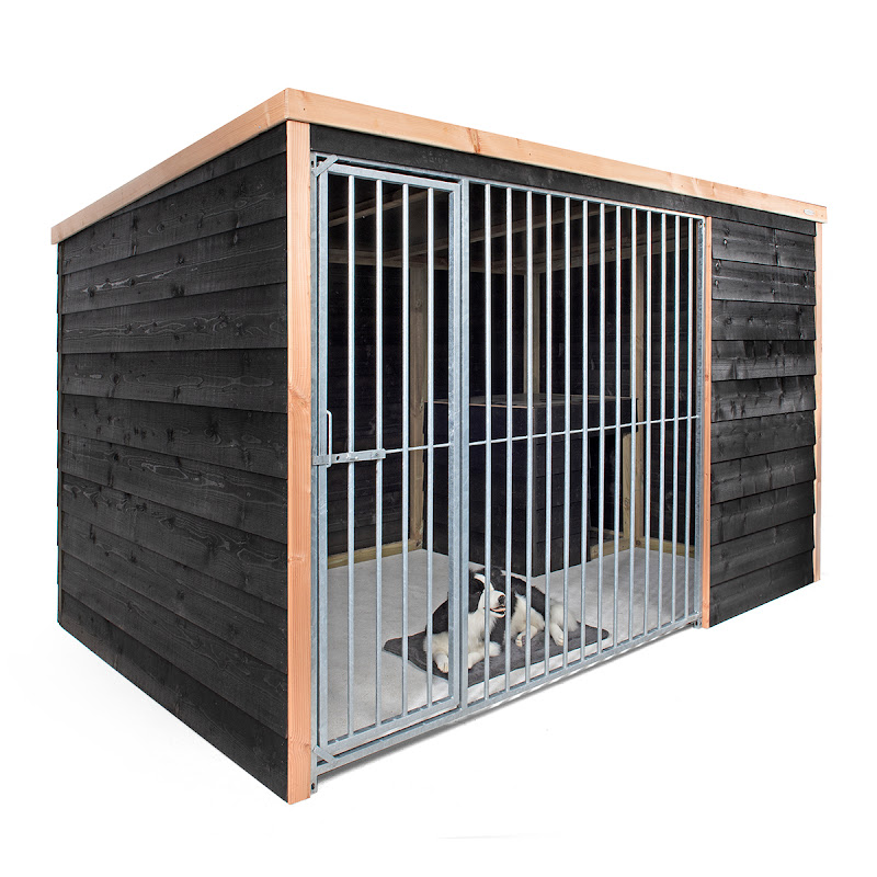 Voldux Hondenkennel Rex