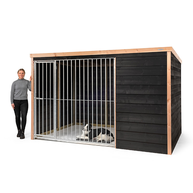 Voldux Hondenkennel Rex