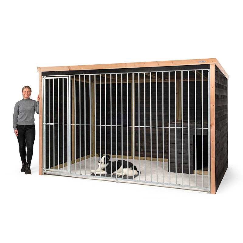 Voldux Hondenkennel Bo