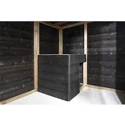 Voldux Hondenkennel Bo