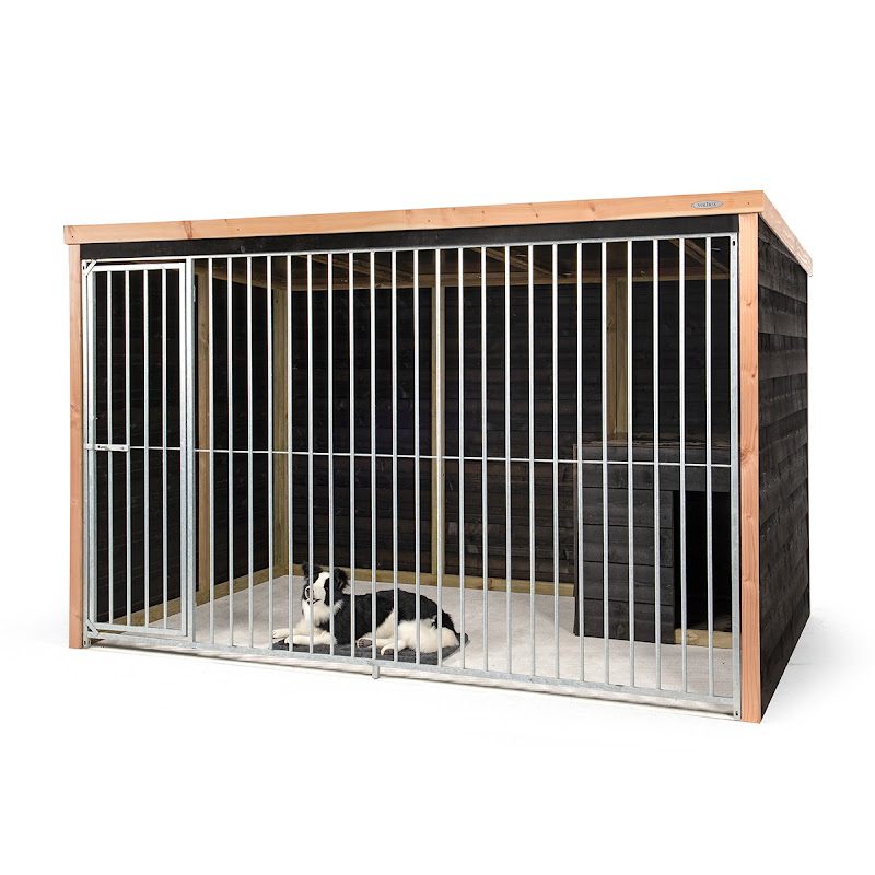 Voldux Hondenkennel Bo