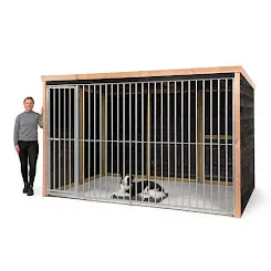 Voldux Hondenkennel Dave