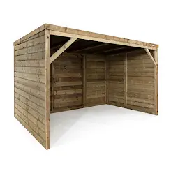 Voldux Schuilstal Lente