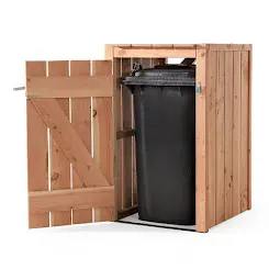 Kliko ombouw Anna | 1 kliko