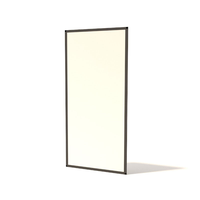 Aluminium ACP paneel voor Volire  856 x 176 cm