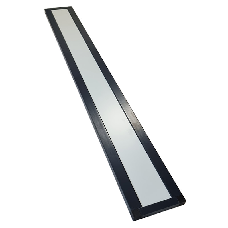 Aluminium ACP morsrand