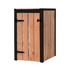 Containerombouw 1 Suze