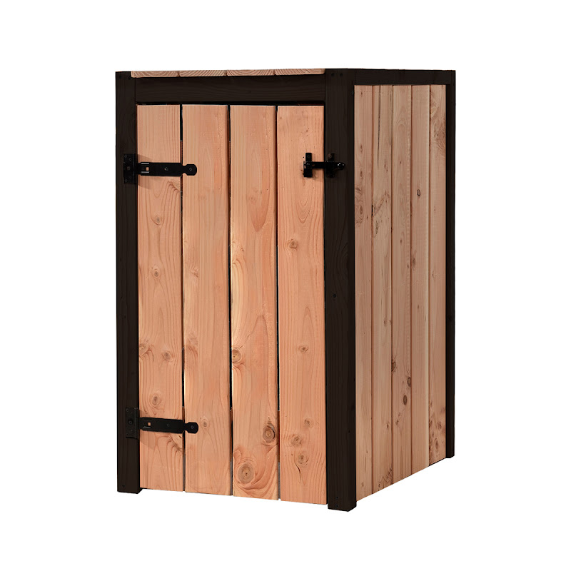 Containerombouw 1 Suze