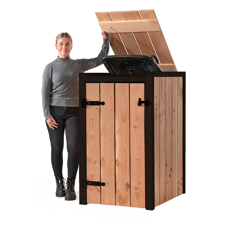 Containerombouw 1 Suze