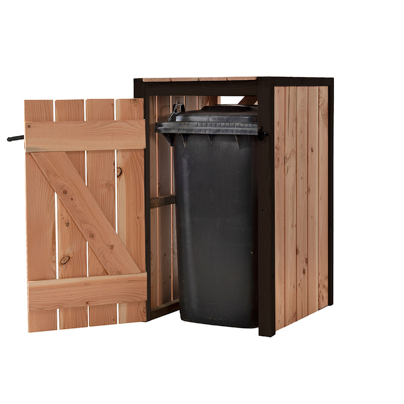 Containerombouw 1 Suze