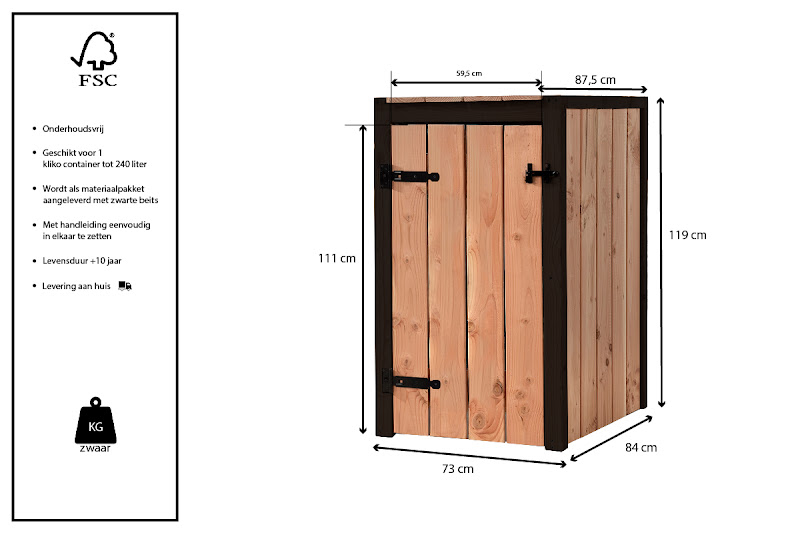 Containerombouw 1 Suze
